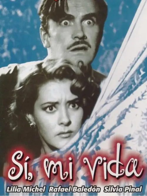 مشاهدة فيلم Si, Mi vida 1953 مترجم