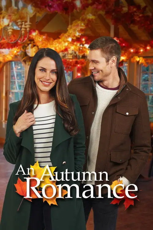 مشاهدة فيلم An Autumn Romance 2021 مترجم