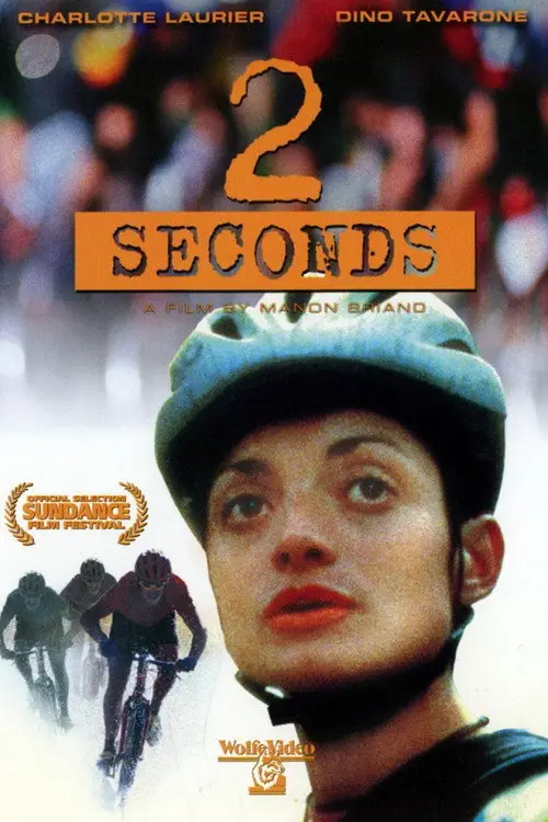 مشاهدة فيلم 2 Seconds 1998 مترجم