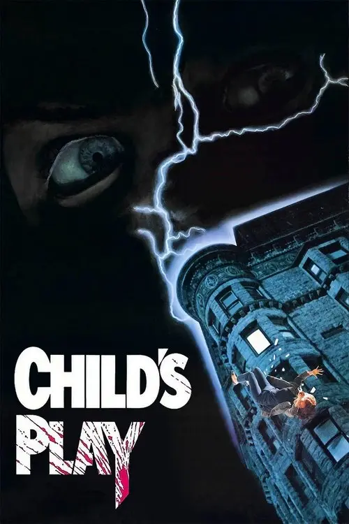 مشاهدة فيلم Child's Play 1988 مترجم