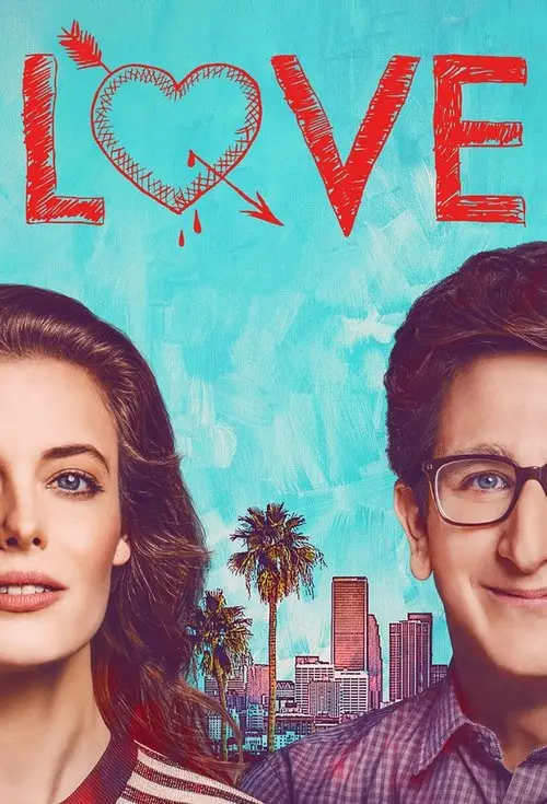 مسلسل Love 2016 مترجم كامل