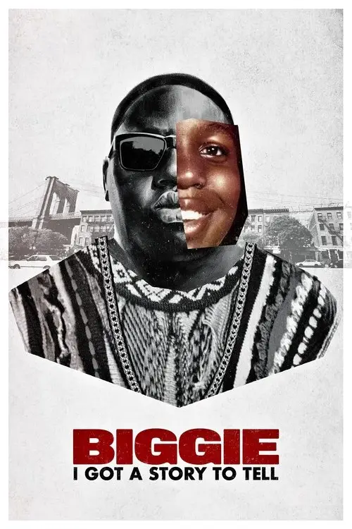 مشاهدة فيلم Biggie: I Got a Story to Tell 2021 مترجم