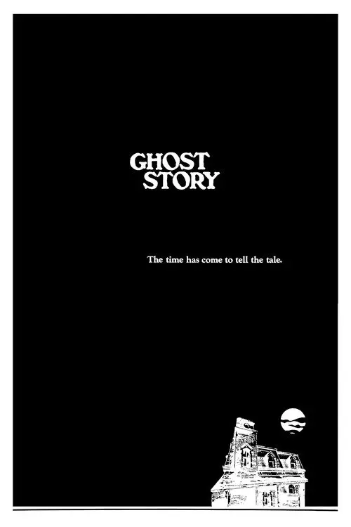 مشاهدة فيلم Ghost Story 1981 مترجم