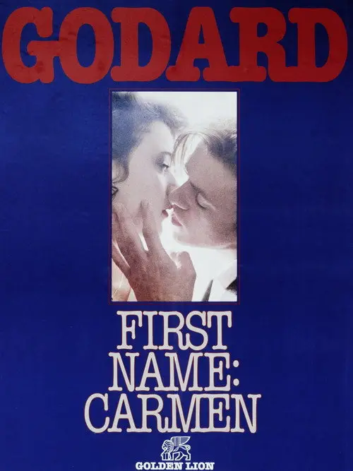 مشاهدة فيلم First Name: Carmen 1983 مترجم