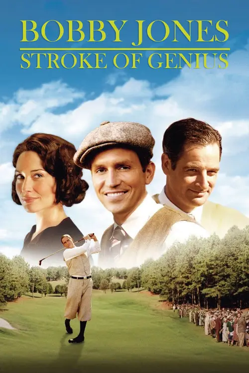 مشاهدة فيلم Bobby Jones: Stroke of Genius 2004 مترجم