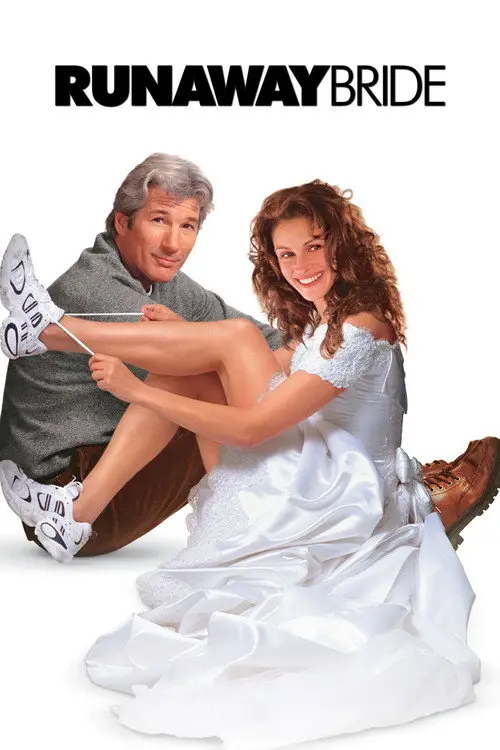 مشاهدة فيلم Runaway Bride 1999 مترجم