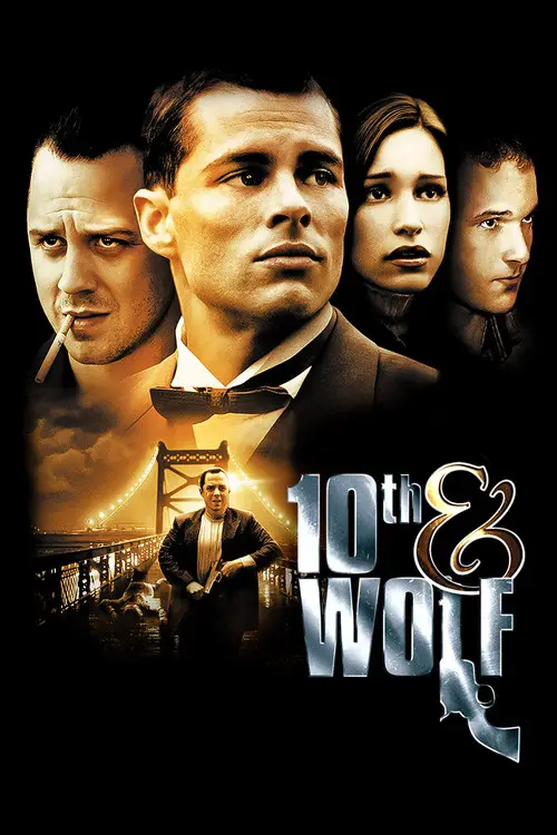 مشاهدة فيلم 10th & Wolf 2006 مترجم