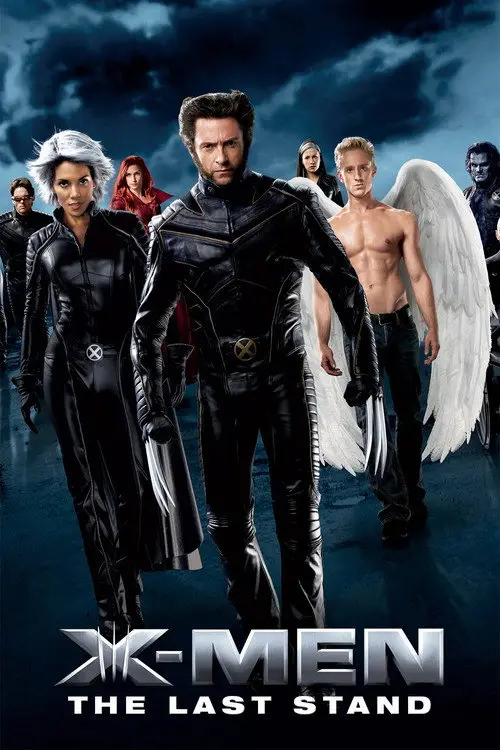 مشاهدة فيلم X-Men: The Last Stand 2006 مترجم