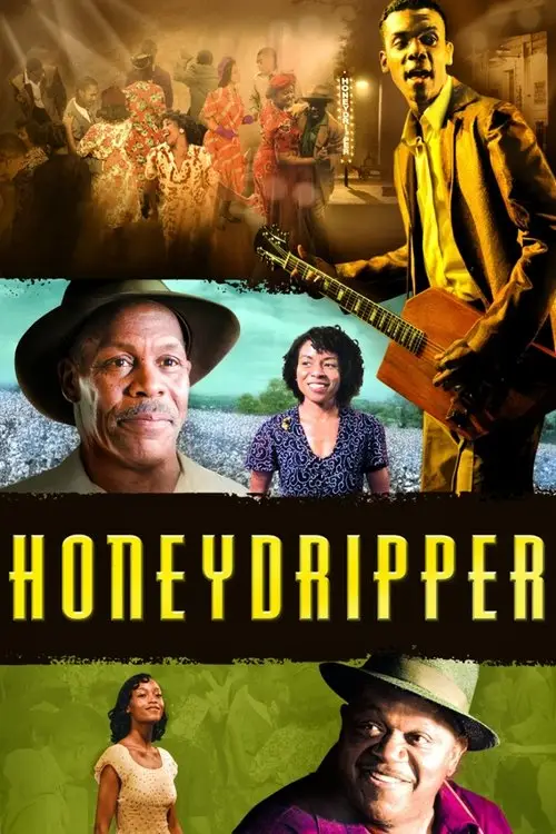 مشاهدة فيلم Honeydripper 2007 مترجم