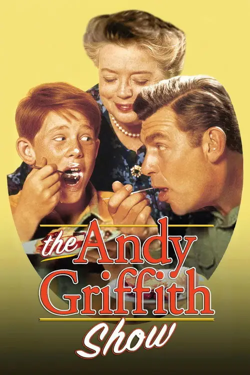 مسلسل The Andy Griffith Show 1960 مترجم كامل