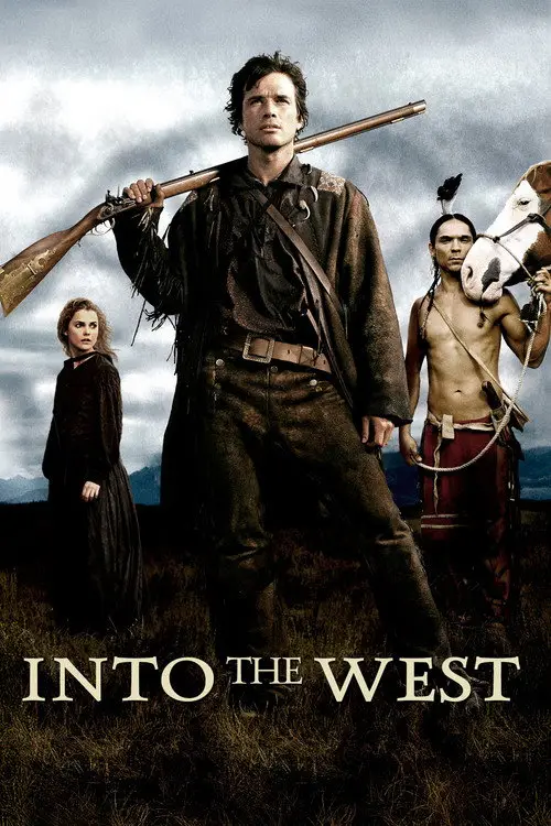 مسلسل Into the West 2005 مترجم كامل