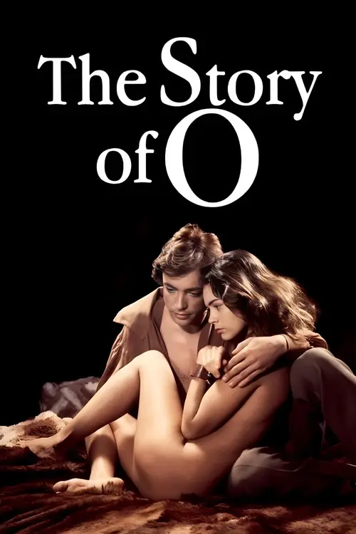 مشاهدة فيلم The Story of O 1975 مترجم