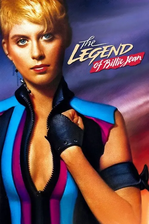 مشاهدة فيلم The Legend of Billie Jean 1985 مترجم