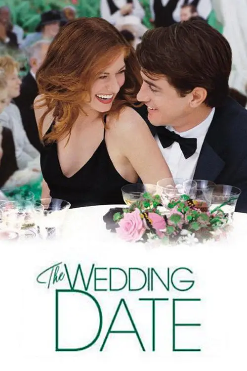 مشاهدة فيلم The Wedding Date 2005 مترجم
