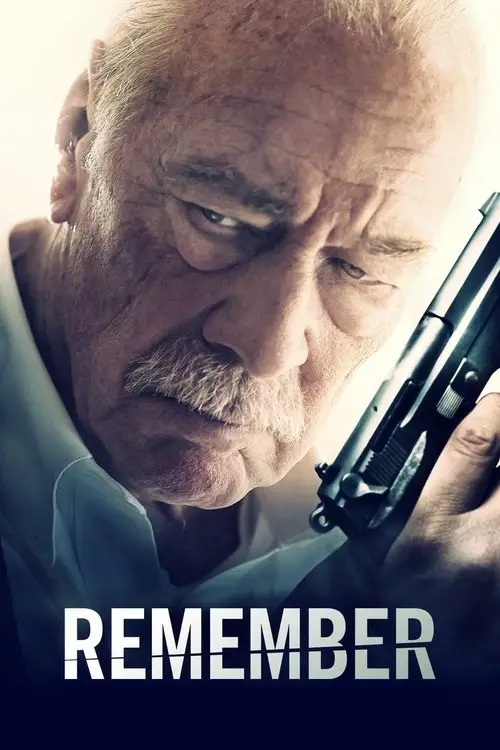 مشاهدة فيلم Remember 2015 مترجم