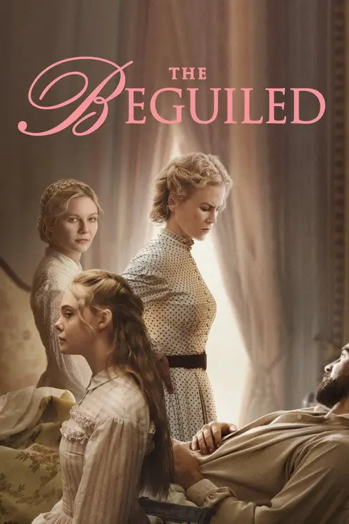 مشاهدة فيلم The Beguiled 2017 مترجم