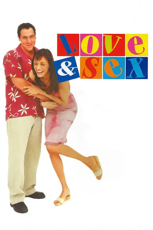 مشاهدة فيلم Love & Sex 2000 مترجم