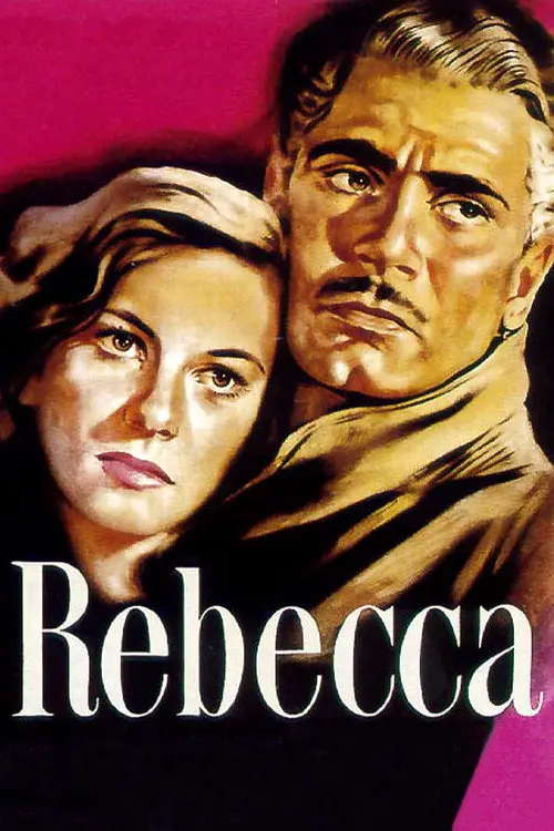 مشاهدة فيلم Rebecca 1940 مترجم