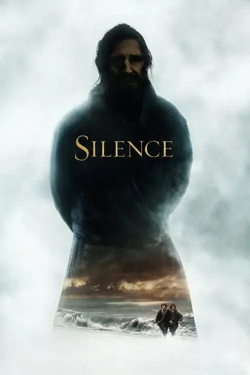 مشاهدة فيلم Silence 2016 مترجم