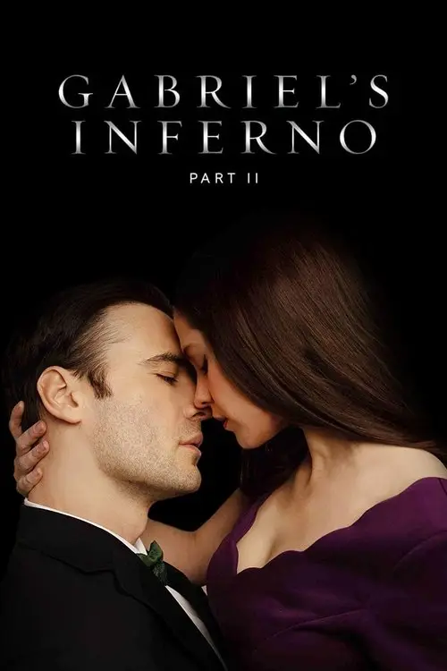 مشاهدة فيلم Gabriel's Inferno: Part II 2020 مترجم
