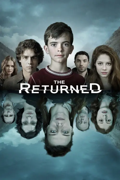 مسلسل The Returned 2012 مترجم كامل