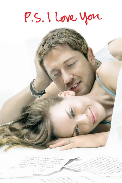 مشاهدة فيلم P.S. I Love You 2007 مترجم