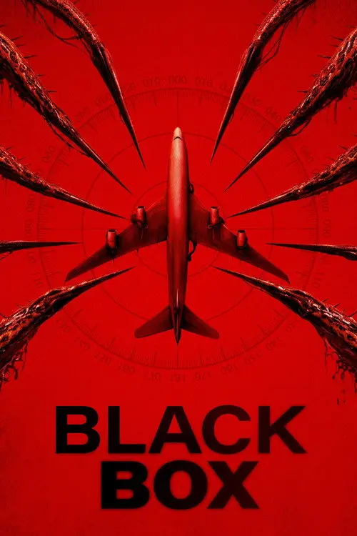 مشاهدة فيلم Black Box 2026 مترجم