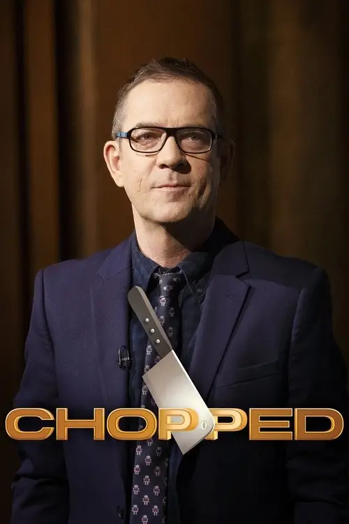 مسلسل Chopped 2009 مترجم كامل