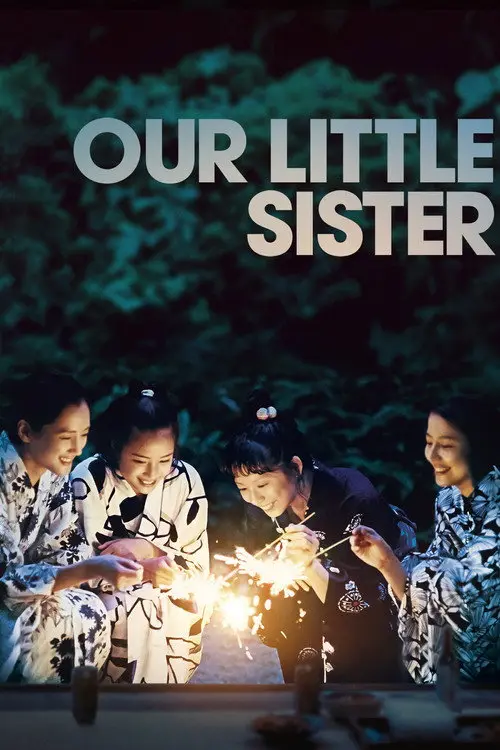 مشاهدة فيلم Our Little Sister 2015 مترجم