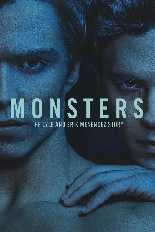 مسلسل Monsters: The Lyle and Erik Menendez Story 2024 مترجم كامل