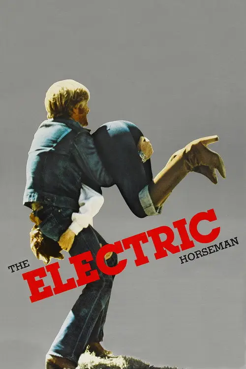 مشاهدة فيلم The Electric Horseman 1979 مترجم