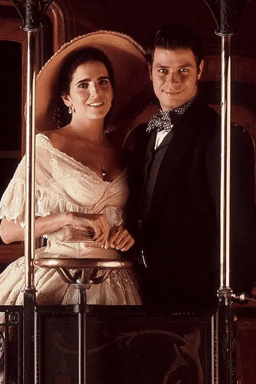 مسلسل Força de um Desejo 1999 مترجم كامل