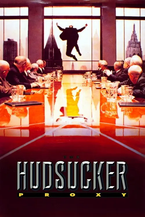 مشاهدة فيلم The Hudsucker Proxy 1994 مترجم