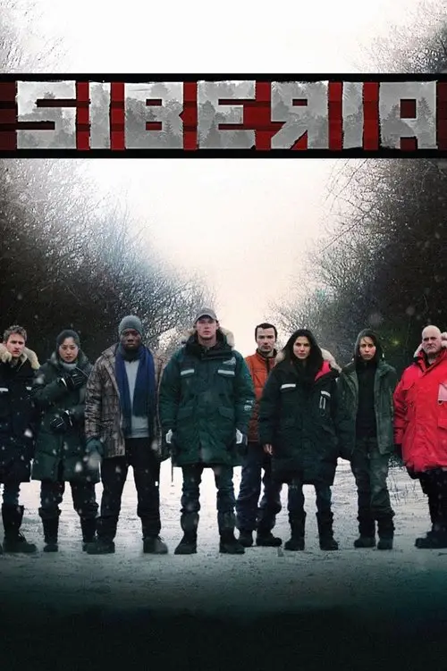 مسلسل Siberia 2013 مترجم كامل