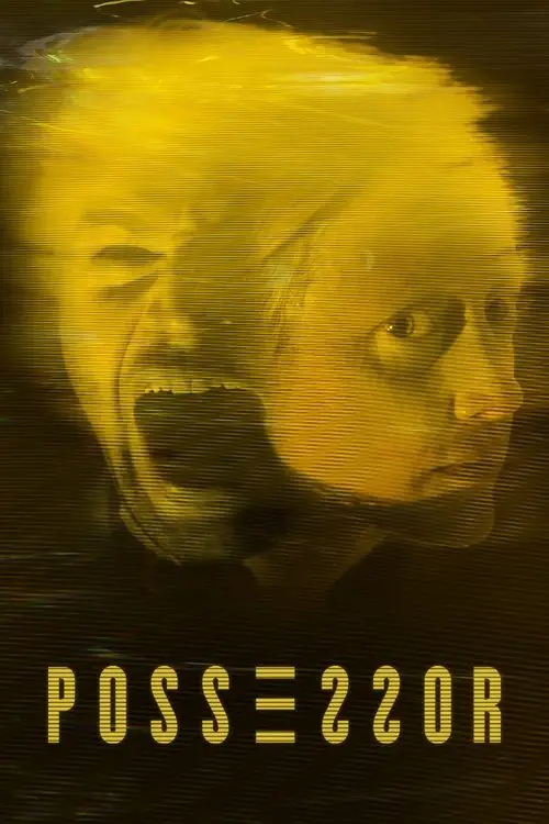 مشاهدة فيلم Possessor 2020 مترجم