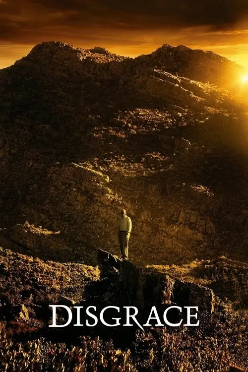 مشاهدة فيلم Disgrace 2008 مترجم