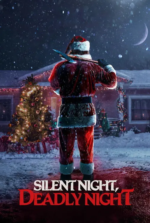 مشاهدة فيلم Silent Night, Deadly Night 2025 مترجم
