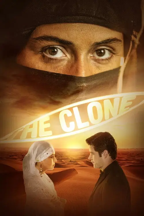 مسلسل The Clone 2001 مترجم كامل