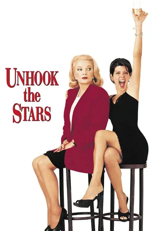 مشاهدة فيلم Unhook the Stars 1996 مترجم
