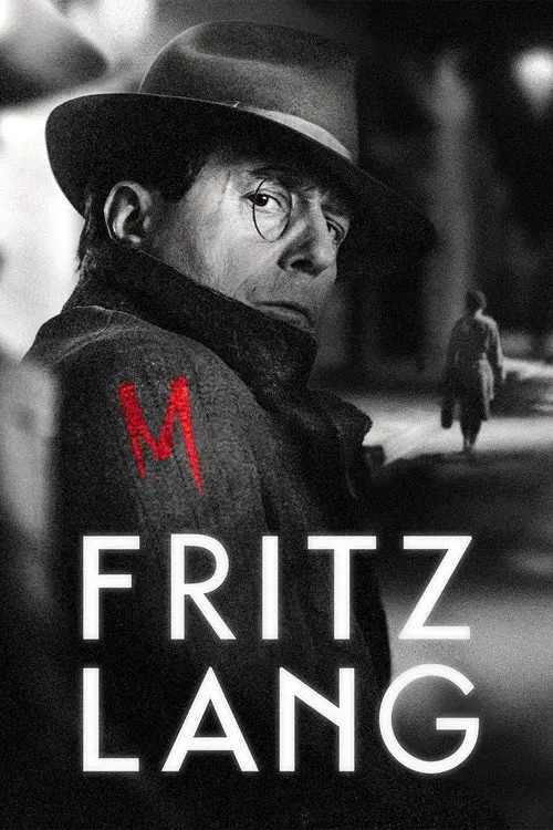 مشاهدة فيلم Fritz Lang 2016 مترجم