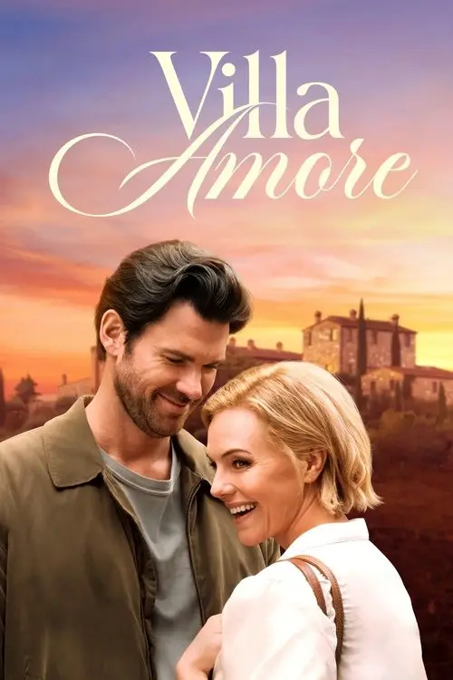 مشاهدة فيلم Villa Amore 2025 مترجم