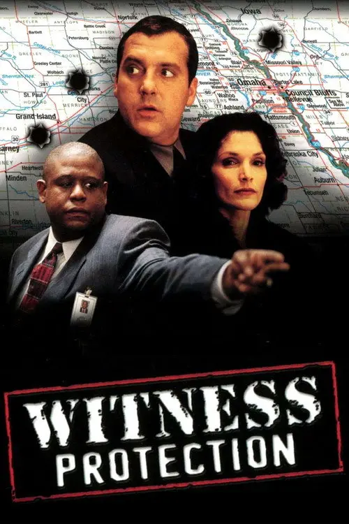 مشاهدة فيلم Witness Protection 1999 مترجم