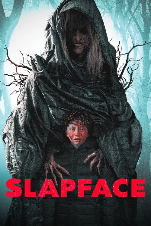مشاهدة فيلم Slapface 2022 مترجم