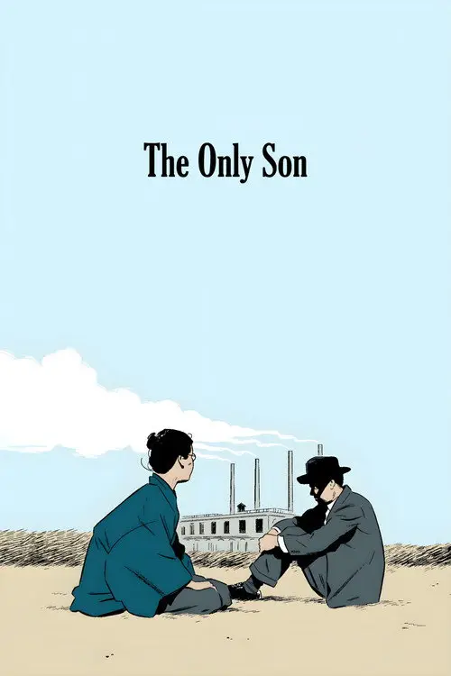 مشاهدة فيلم The Only Son 1936 مترجم