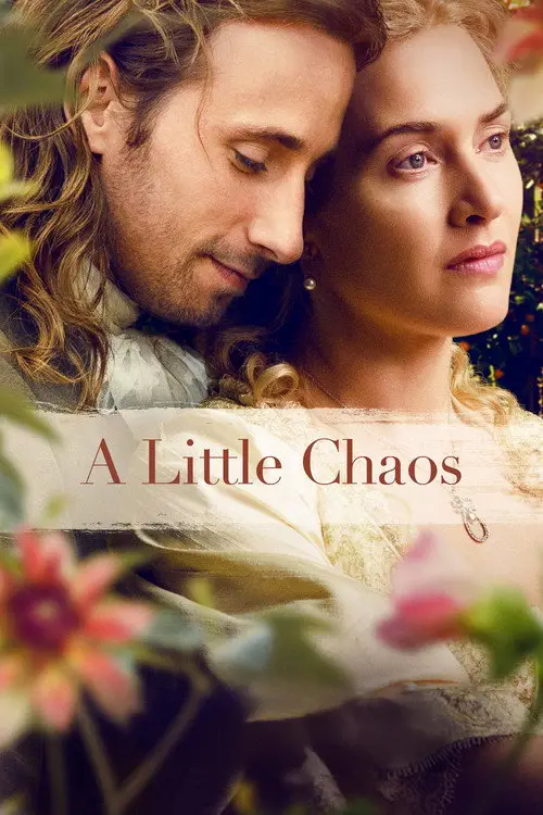 مشاهدة فيلم A Little Chaos 2015 مترجم