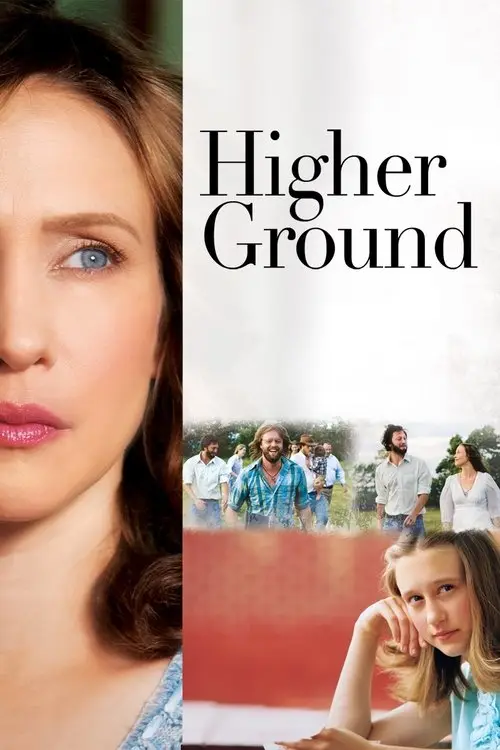 مشاهدة فيلم Higher Ground 2011 مترجم