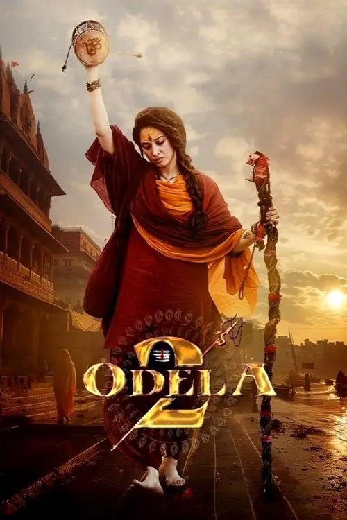 مشاهدة فيلم Odela 2 2025 مترجم