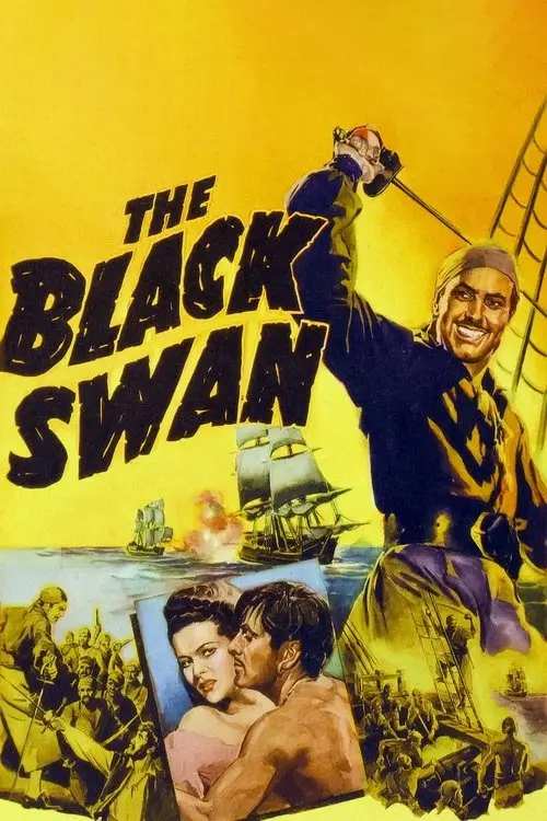 مشاهدة فيلم The Black Swan 1942 مترجم