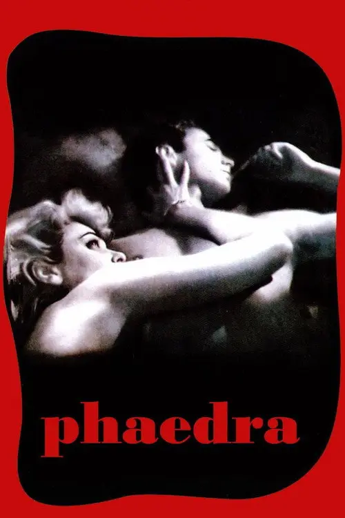 مشاهدة فيلم Phaedra 1962 مترجم