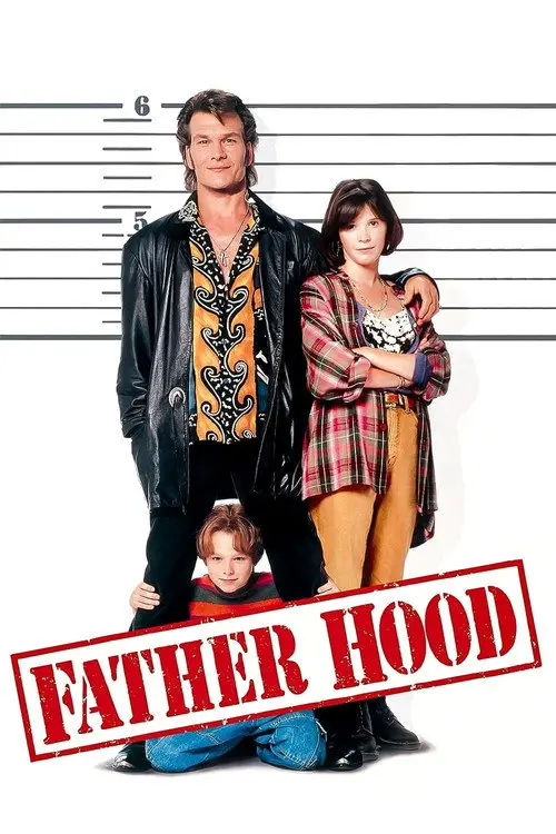 مشاهدة فيلم Father Hood 1993 مترجم